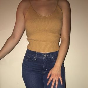 Knit Top
